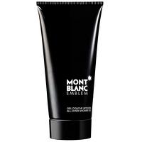 Montblanc Emblem Shower Gel 150ml