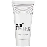 Montblanc Legend Spirit Aftershave Balm 150ml