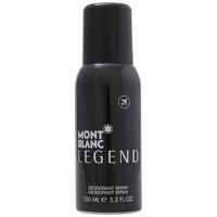 Montblanc Legend Deodorant Spray 100ml