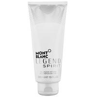 Montblanc Legend Spirit Shower Gel 300ml