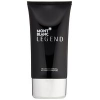 Montblanc Legend Shower Gel 150ml