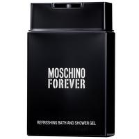 Moschino Forever Refreshing Shower Gel 200ml