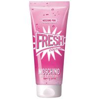 Moschino Fresh Couture Pink Bath and Shower Gel 200ml