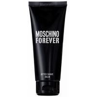 Moschino Forever Aftershave Balm 100ml