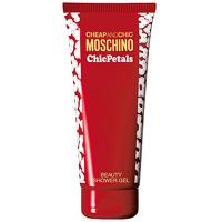 Moschino Chic Petals Shower Gel 200ml