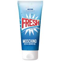 Moschino Fresh Couture Bath and Shower Gel 200ml