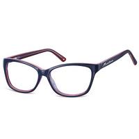 Montana Collection By SBG Eyeglasses MA80 Landry C