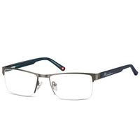 Montana Collection By SBG Eyeglasses MM622 Wesley C
