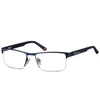 Montana Collection By SBG Eyeglasses MM622 Wesley E