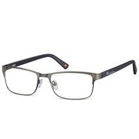 Montana Collection By SBG Eyeglasses MM620 Ryker F