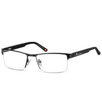 Montana Collection By SBG Eyeglasses MM622 Wesley
