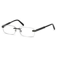 Mont Blanc Eyeglasses MB0617 008