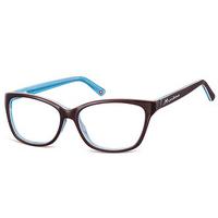 Montana Collection By SBG Eyeglasses MA80 Landry D