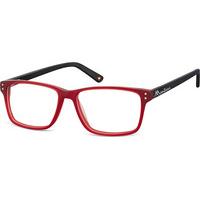 montana collection by sbg eyeglasses ma84 marin f