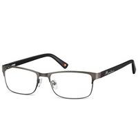 Montana Collection By SBG Eyeglasses MM620 Ryker A