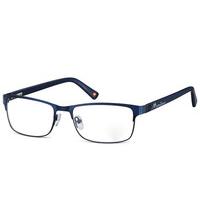 Montana Collection By SBG Eyeglasses MM620 Ryker B