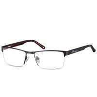 Montana Collection By SBG Eyeglasses MM622 Wesley A