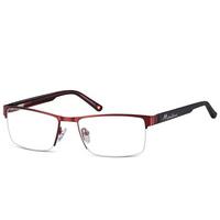 Montana Collection By SBG Eyeglasses MM622 Wesley D