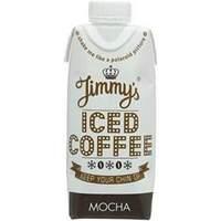 Mocha Iced Coffee 12 x 330ml