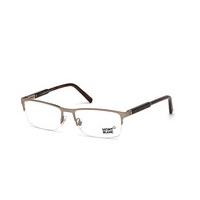 mont blanc eyeglasses mb0636 034