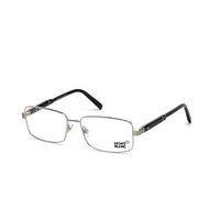 Mont Blanc Eyeglasses MB0640 016