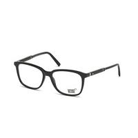 Mont Blanc Eyeglasses MB0620 001