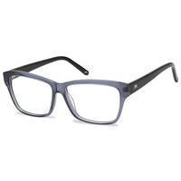 Montana Collection By SBG Eyeglasses MA793 Harlow A