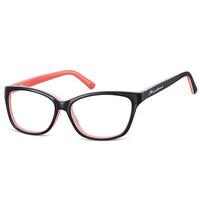 Montana Collection By SBG Eyeglasses MA80 Landry A