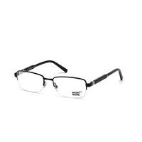 Mont Blanc Eyeglasses MB0635 001