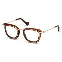 moncler eyeglasses ml5008 053