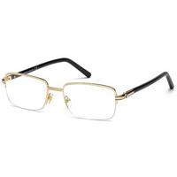 Mont Blanc Eyeglasses MB0478 030