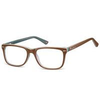 Montana Collection By SBG Eyeglasses MA71 Alber A
