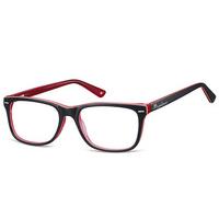 Montana Collection By SBG Eyeglasses MA71 Alber C