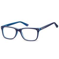 Montana Collection By SBG Eyeglasses MA71 Alber D