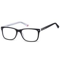 Montana Collection By SBG Eyeglasses MA71 Alber H