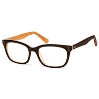 Montana Collection By SBG Eyeglasses MA790 Emerson A