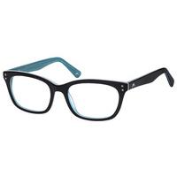 Montana Collection By SBG Eyeglasses MA790 Emerson D