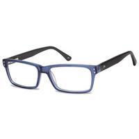 Montana Collection By SBG Eyeglasses MA791 Emilio D