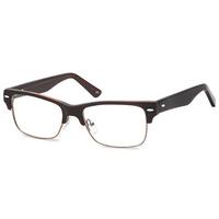 Montana Collection By SBG Eyeglasses MA798 Judith B