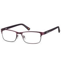 Montana Collection By SBG Eyeglasses MM620 Ryker D
