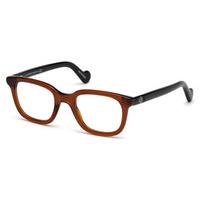 moncler eyeglasses ml5003 048