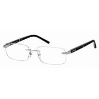 Mont Blanc Eyeglasses MB0337 016