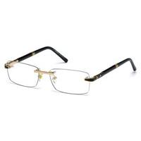 Mont Blanc Eyeglasses MB0490 030