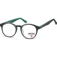 Montana Collection By SBG Eyeglasses MA66 Allison F