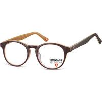 Montana Collection By SBG Eyeglasses MA66 Allison E