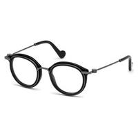 Moncler Eyeglasses ML5007 001