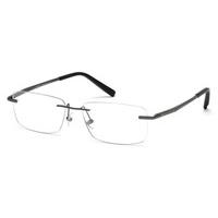 Mont Blanc Eyeglasses MB0670 002