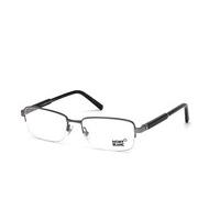 Mont Blanc Eyeglasses MB0635 014