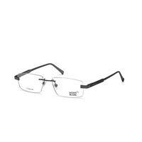 Mont Blanc Eyeglasses MB0661 008