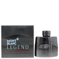 mont blanc legend intense edt 50ml